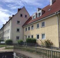 Nimm mich! Praktische 1,5-Zimmer-Single-Wohnung, Anmietung zum 19.12.2025! - Lübeck Sankt Jürgen