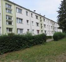 3-Zimmer mit Balkon - Erstbezug nach Sanierung - Osterwieck