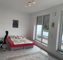 Helle 24 m² Zimmer mit großem Balkon– in bester Lage von Dormagen