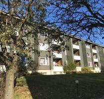 Am Ehrenhain 3 - Schöne 3 Zimmer Wohnung mit Balkon - Clausthal-Zellerfeld