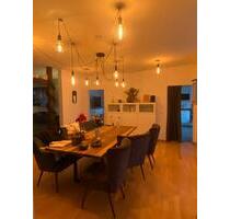 5 Zimmer Wohnung Ettlingen befristet