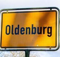 2 Zimmer Whg, Küche,Bad Oldenburg Kreyenbrück