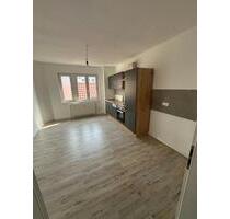 Sanierte 4-Zimmer Wohnung mit EBK - Bingen am Rhein