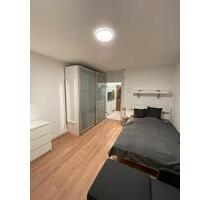 Möblierte 1 Zimmer Wohnung - Hamburg Grindelviertel