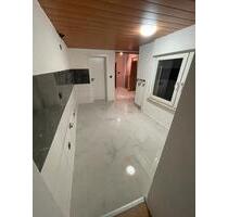 4 zimmer wohnung in neuwied + garten mit Grill platz