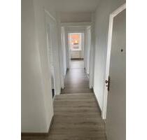 Wunderschöne 4 Zimmer DG Wohnung mit Einbauküche ab 0825 - Gotha