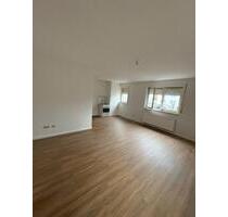 2 Zimmer EG Wohnung in Büdingen-Wolferborn