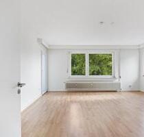 3-Zimmer Erdgeschosswohnung mit Gartenanteil in Altenbeken