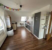 3 Zimmer Wohnung in Schwanstetten zu vermieten - Georgensgmünd