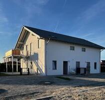 2,5 Zimmer Wohnungen mit Terasse Balkon - Rain