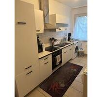 Zum 01.12: Re-Nord 3 Zimmer 66qm inkl. Einbauküche - Recklinghausen