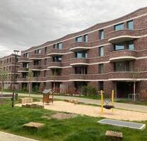 3-Zimmer im 2. OG mit Balkon - 1.017,00 EUR Kaltmiete, in Hannover (PLZ: 30655) Buchholz-Kleefeld