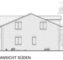 2 Zimmer Neubau in Dörphof-weitere Wohnungsgrößen verfügbar