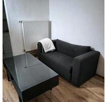 1 Zimmer UG Wohnung - 470,00&nbsp;EUR Kaltmiete, ca.&nbsp; 24,00&nbsp;m&sup2; in Stuttgart (PLZ: 70374) Bad Cannstatt