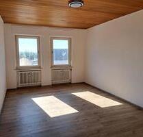 4-Zimmer Wohnung in Strassenhaus zu vermieten - Neustadt (Wied) Hombach