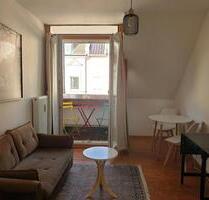 Luxuriöse 1 Zimmer-Wohnung(B&B) für kurze Zeit - Velbert Velbert-Mitte