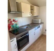 3-Zimmer Wohnung in Hagenburg mit EBK