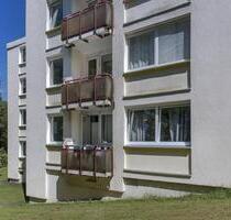 Tolle 4 Zimmer Wohnung im Erdgeschoss! - Siegen Dillnhütten