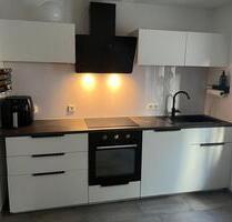 Neuwertige 2-Zimmer Wohnung inkl. EBK in Münster