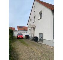 3- Zimmer Wohnung bis zum 01.06.26 zu vermieten - Speyer