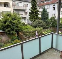 3,5 Zimmer Wohnung in Essen-Holsterhausen