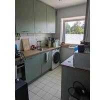 2 Zimmer Wohnung in St. Lorenz Nord Lübeck