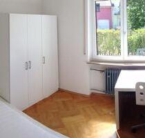 WG Zimmer in Neumarkt i. d. OPf. - Neumarkt in der Oberpfalz Altenhof