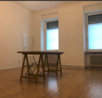 Künstler-Atelier Zimmer 25 m² keine Wohnnutzung (!) ab sofort - Berlin Neukölln
