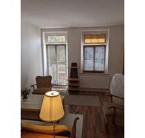 Sehr schöne 2-Zimmer Wohnung auf dem Kaßberg in Chemnitz