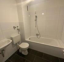 3-Zimmer-Wohnung mit Balkon und modernem Badezimmer in Worms!