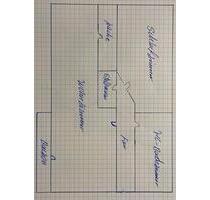 Zwei Zimmer -Wohnung - 780,00 EUR Kaltmiete, ca.  58,00 m² in Hatten (PLZ: 26209)