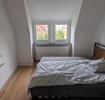 2,5 Zimmer Wohnung in Bahnhof‘s Nähe - Lübeck Sankt Lorenz Nord