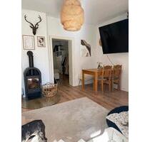 3,5 Zimmer Wohnung in Schönwald - Schwarzenbach an der Saale Fletschenreuth