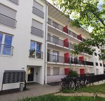 Möblierte 1-Zimmer Apartments für Studenten u. Fachschüler - Aschaffenburg Gailbach