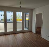 Heilbronn Innenstadt, Erstbezug 2- Zimmer Wohnung