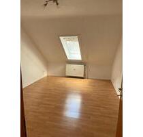 3 Zimmer Dachgeschosswoohnung in Letter - Seelze