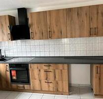 4 Zimmer Wohnung Laupheim Zentrum