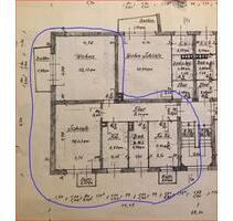 schöne 3-Zimmer Wohnung in energetisch saniertem Mehrfamilienhaus - Langenhagen Brink