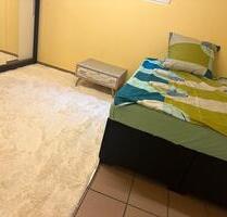 1Zimmer in 89257 Illertissen Tiefenbach frei zur Vermietung