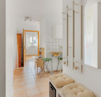 gut aufgeteilte 3,5 Zimmer Wohnung in Trossingen