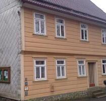 2,5 Zimmer Wohnung in Buntenbock zu vermieten - Clausthal-Zellerfeld