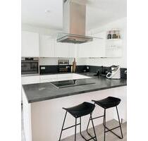 Moderne 3-Zimmer Wohnung mit Parkzugang in HH-Wandsbek - Hamburg