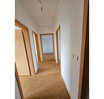 3 Zimmer - schöne Wohnung im Leibnizviertel - Eberswalde