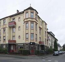Gut geschnittene 1-Zimmer Wohnung in gehobener Wohnlage - Hanau Kesselstadt