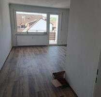 3 Zimmer Wohnung mit Balkonkraftwerk - Diez