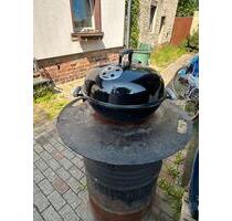 Wg Zimmer mit eigenen Garten und Sport Grillen Lernen Krypto - Leipzig Altwest