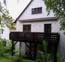 3 12 Zimmer Wohnung in VS Schwenningen - Villingen-Schwenningen