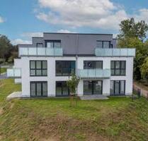 Attraktive 3-Zimmer ETW in ruhiger Lage! Energieeffizient durch Wärmepumpe! - Solms