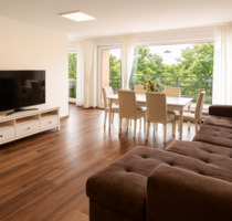 Moderne 2 Zimmer Wohnung, 66qm, vollmöbliert - Sindelfingen Darmsheim