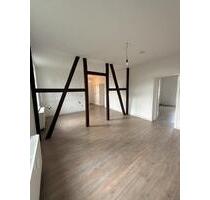 Lichtdurchflutete 3-Zimmer Wohnung mit Stellplatz - ab 1.7.25 - Wuppertal Gemarkung Langerfeld